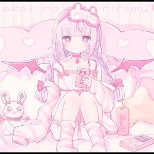 Meet your Posher, Myrakell